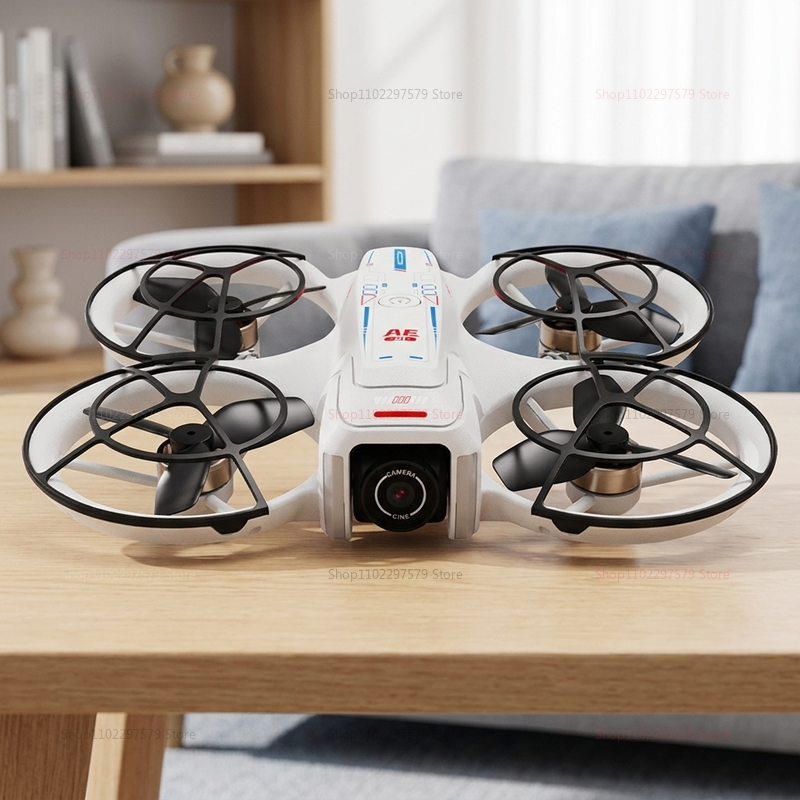 Introduction Drone GPS 8K Prof - Drone Gimbal Brushless recensie en prijs