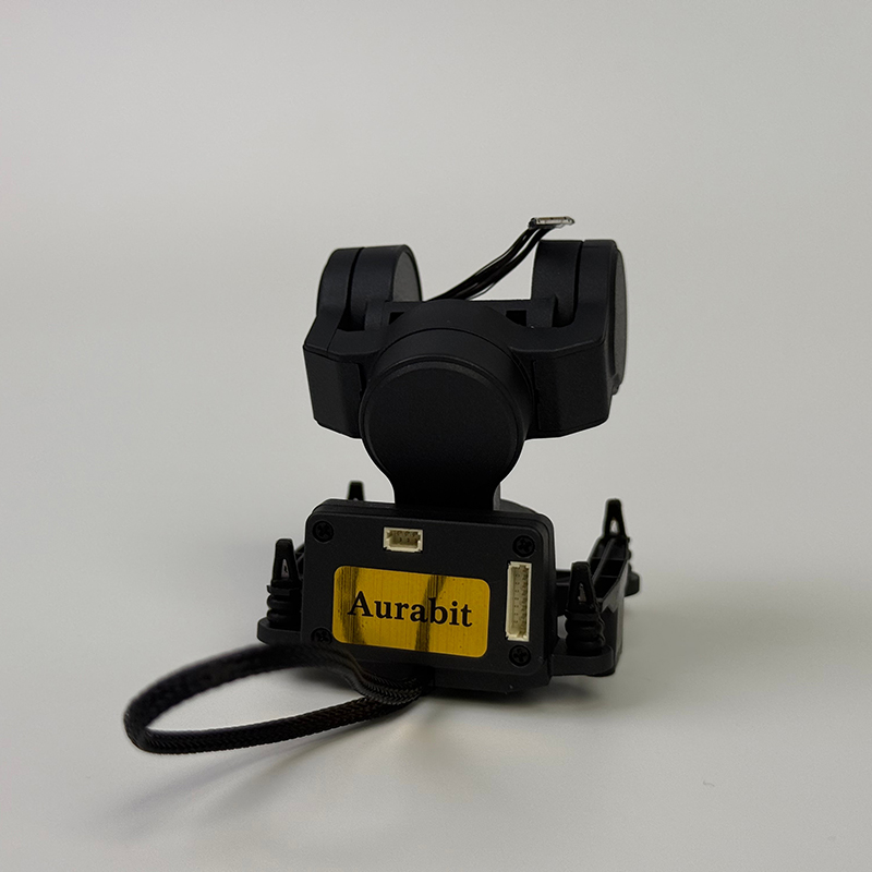 3-Axis Gimbal FPV Racing Drone - Drone Gimbal 3 Axis recensie en prijs