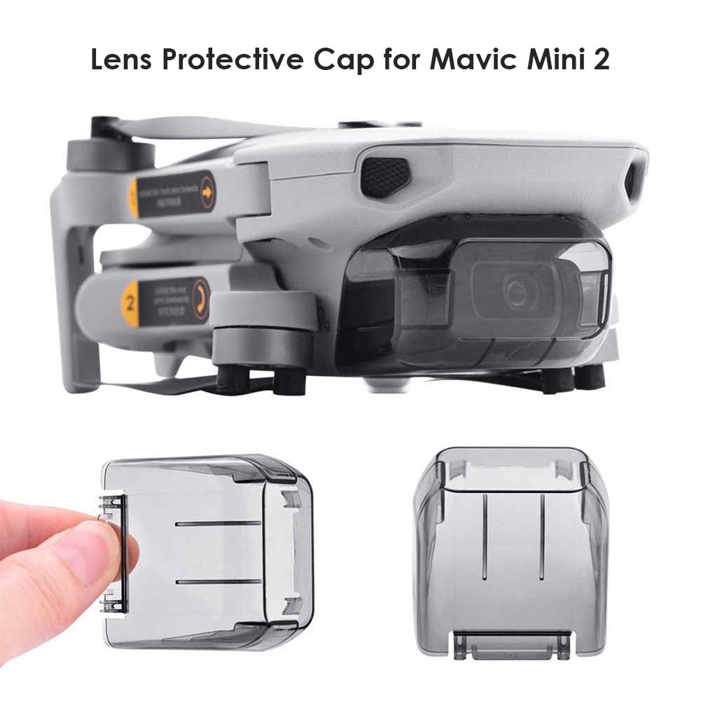 Anti-Scratch Drone Lens Cap Li - Drone Gimbal Case recensie en prijs