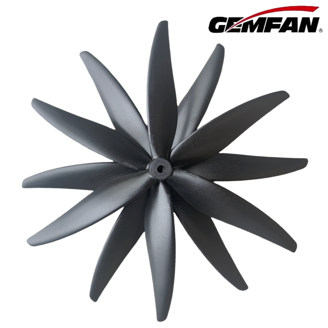 Gemfan 8040 8X4X3 3-blade 8-in - Drone Gimbal Controller recensie en prijs