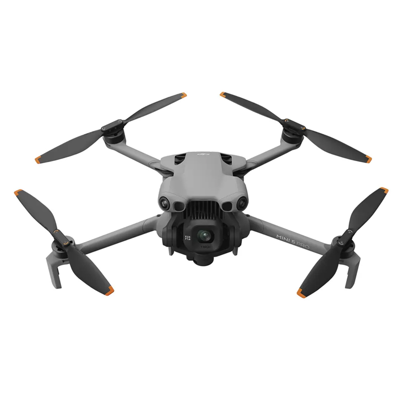 DJI Mini 5 Pro Fly More Combo  - Drone Gimbal 3 Axis recensie en prijs