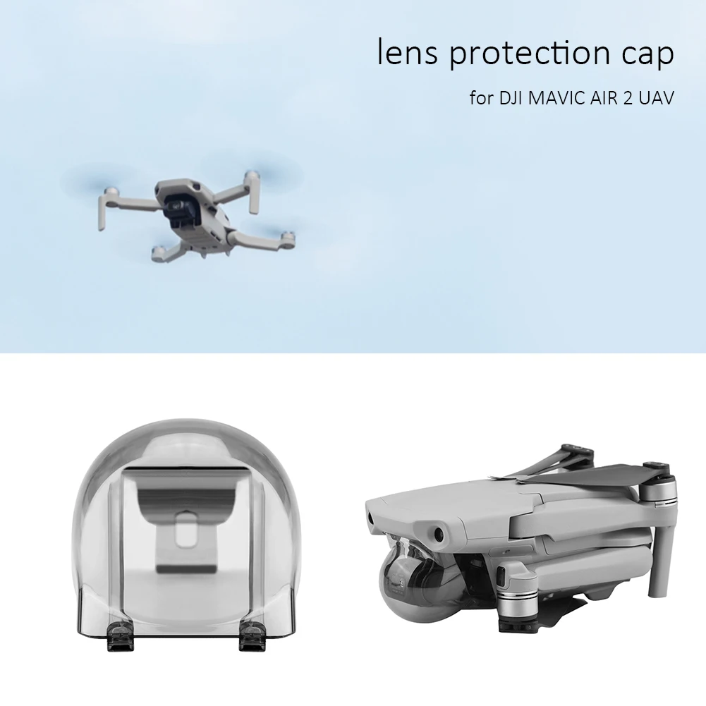 For Mavic Air 2 Drone Gimbal P - Drone Gimbal Case recensie en prijs