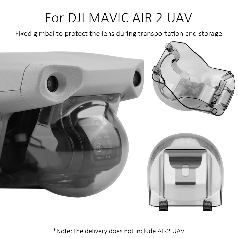 For Mavic Air 2 Drone Gimbal P - Drone Gimbal Case recensie en prijs