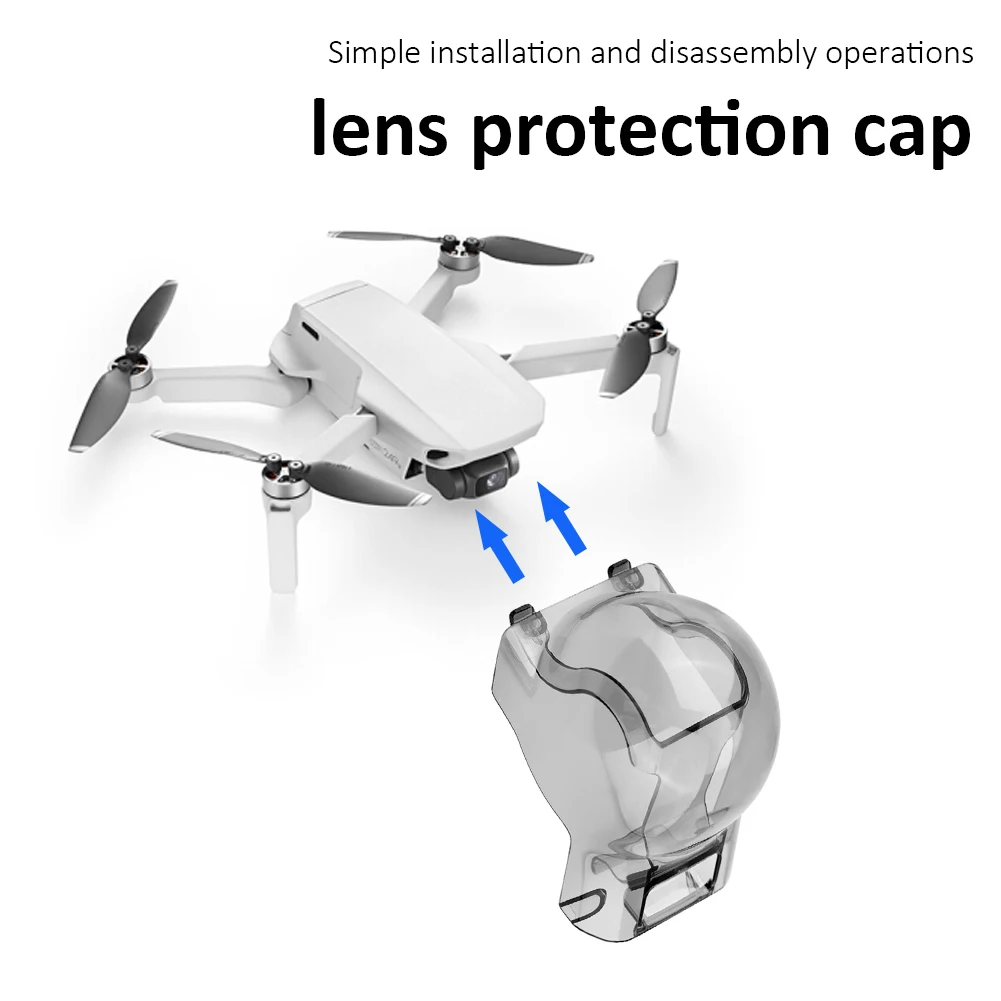 For Mavic Air 2 Drone Gimbal P - Drone Gimbal Case recensie en prijs