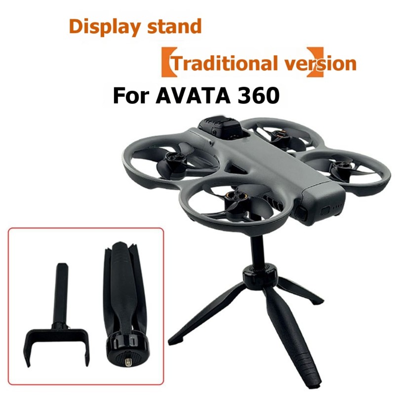 Y43A-For DJI AVATA 360 Panoram - Drone Gimbal Mount recensie en prijs