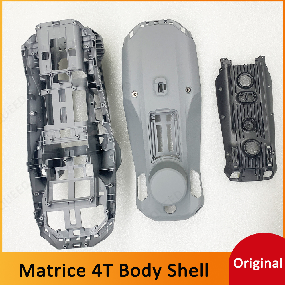 Original Body Shell Set for DJ - Drone Gimbal Mount recensie en prijs