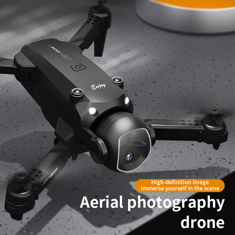 Flagship X5 Drone with 4K Elec - Drone Gimbal 3 Axis recensie en prijs