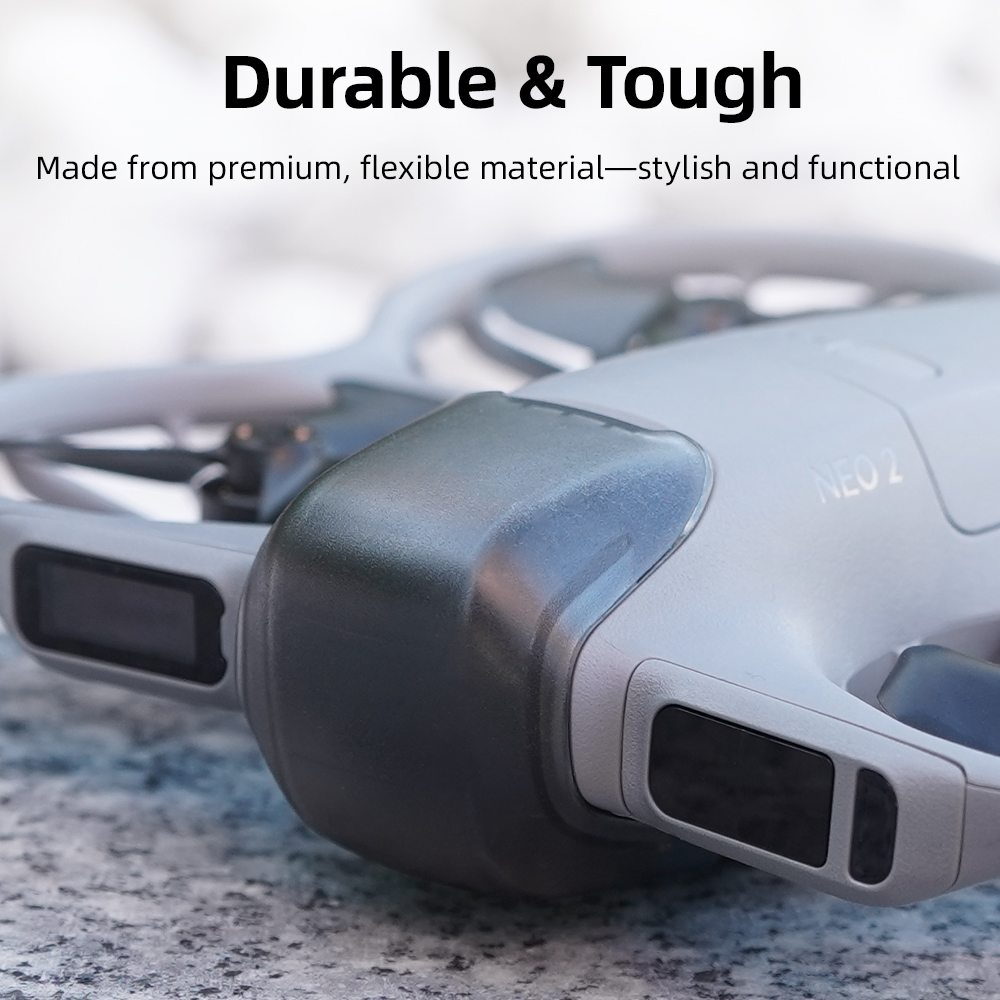 BRDRC Lens Cap for DJI Neo 2 D - Drone Gimbal Case recensie en prijs