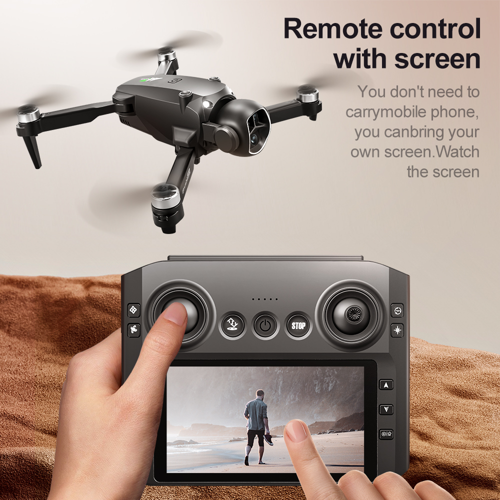 M7 Drone Brushless Motor 8K wi - Drone Gimbal Mount recensie en prijs
