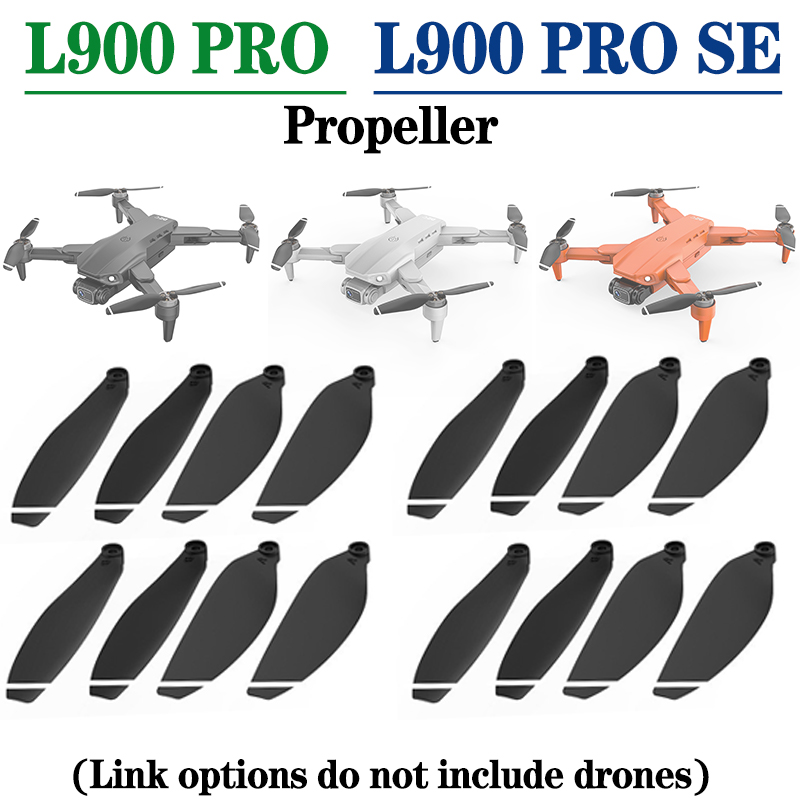 L900 Pro SE Drone Remote Contr - Drone Gimbal 2 Axis recensie en prijs