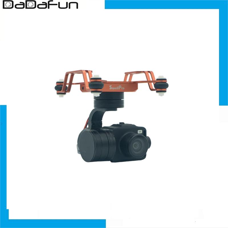 Original 4K Camera Payload Rel - Drone Gimbal 2 Axis recensie en prijs