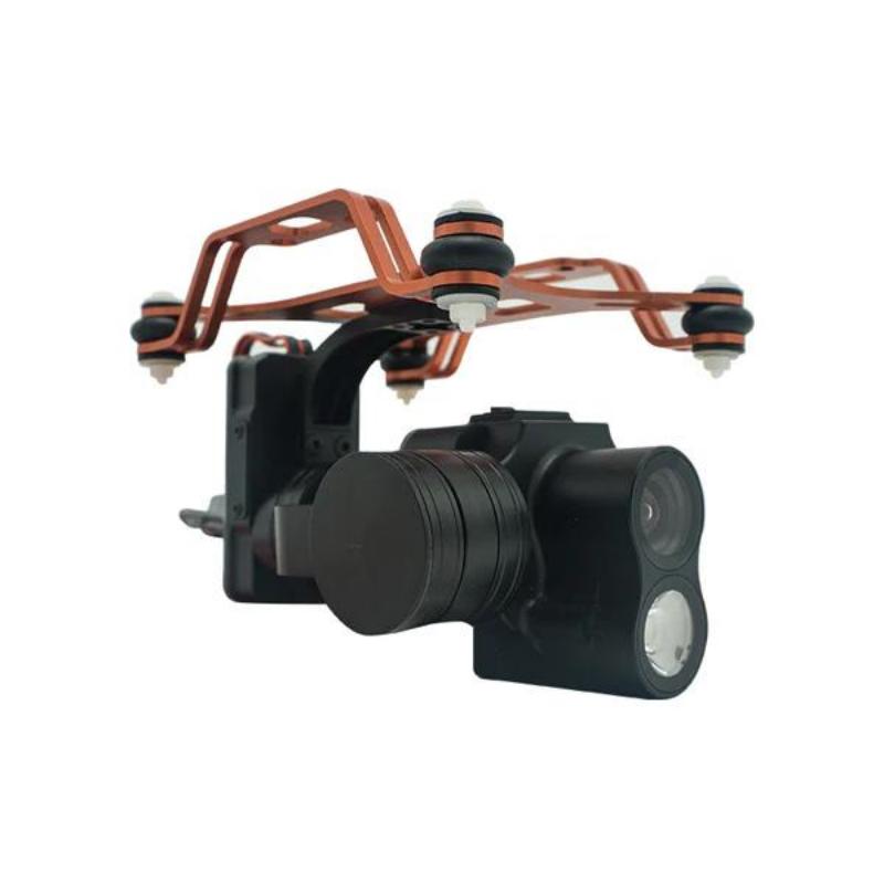 Original 4K Camera Payload Rel - Drone Gimbal 2 Axis recensie en prijs