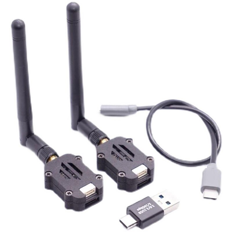 R24-F For PC/Android Ground St - Drone Gimbal For Gopro recensie en prijs