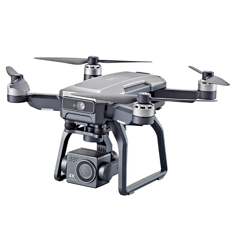 SJRC F7s 4K PRO Drone 4K obsca - Drone Gimbal 3 Axis recensie en prijs