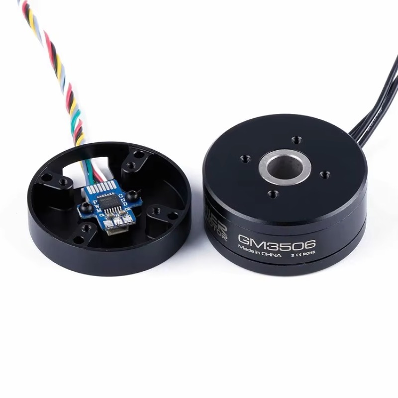 IFlight IPower GM3506 Hollow S - Drone Gimbal For Mirrorless recensie en prijs