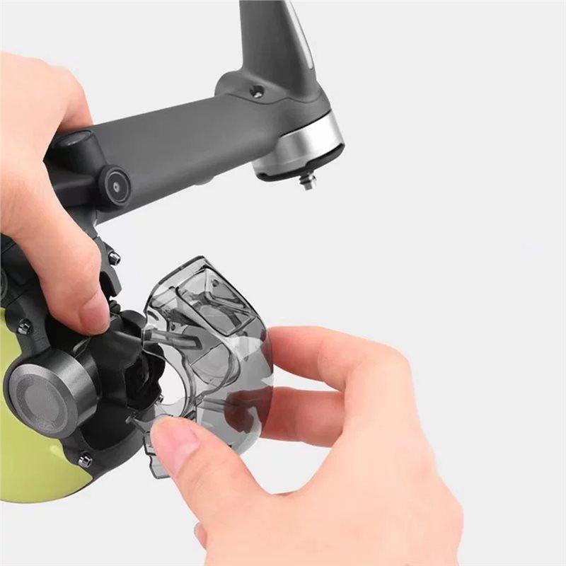 A93PHOT! Camera Lens Cap For D - Drone Gimbal Case recensie en prijs