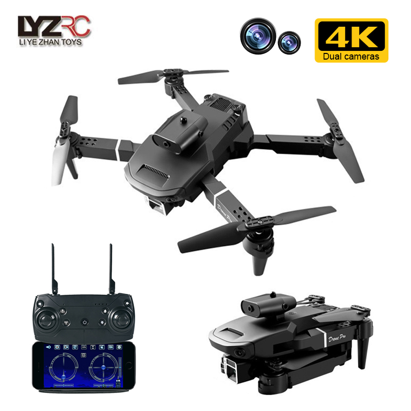 Mini E100 Four-sided Obstacle  - Drone Gimbal 2 Axis recensie en prijs