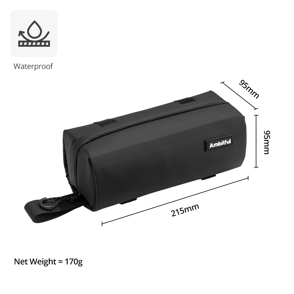 Ambitful P1 Portable Camera St - Drone Gimbal Case recensie en prijs