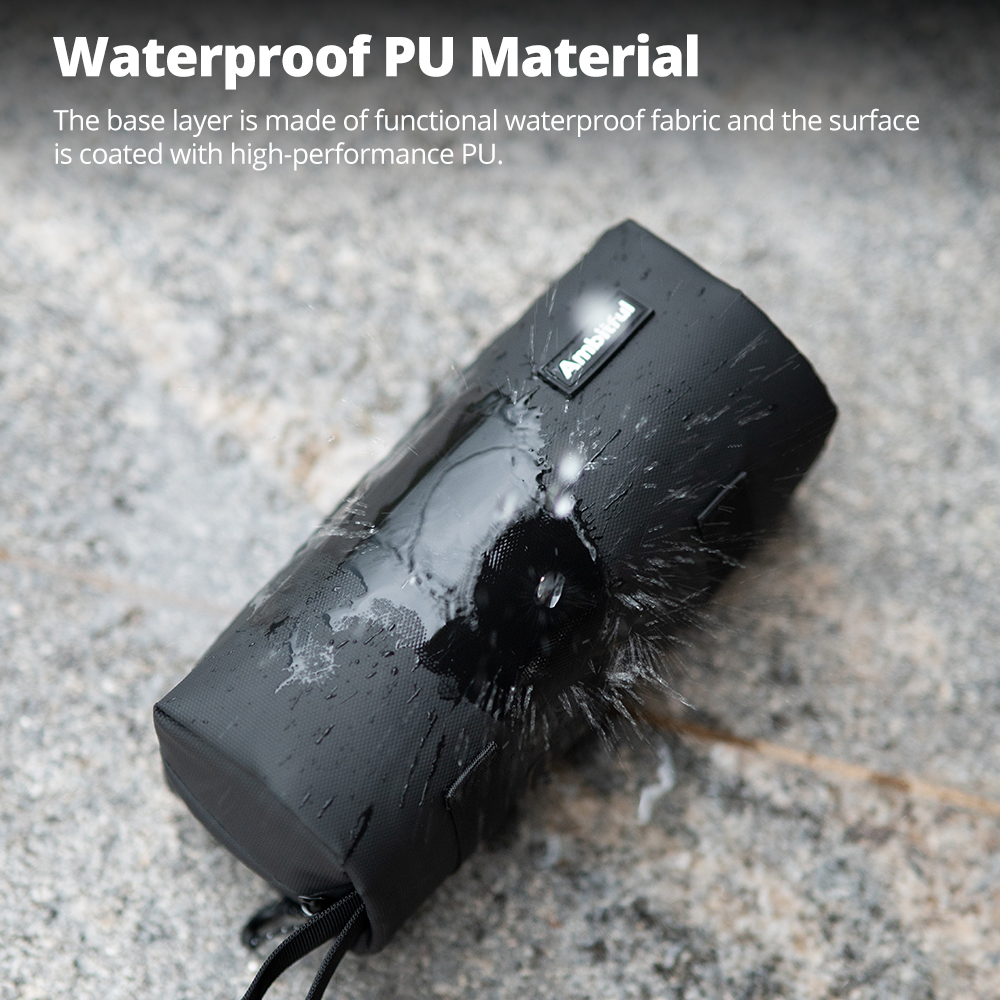 Ambitful P1 Portable Camera St - Drone Gimbal Case recensie en prijs