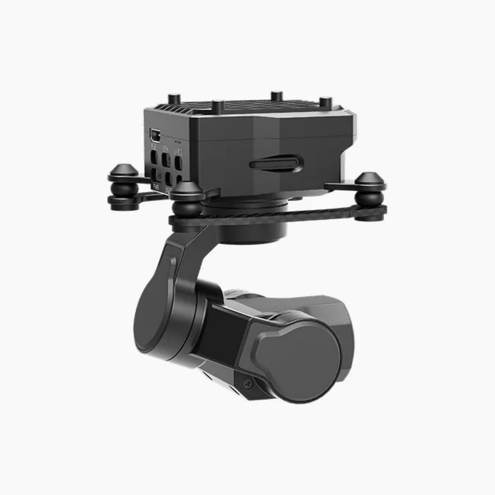 NCZOBOE Supports Network/UART/ - Drone Gimbal 3 Axis recensie en prijs