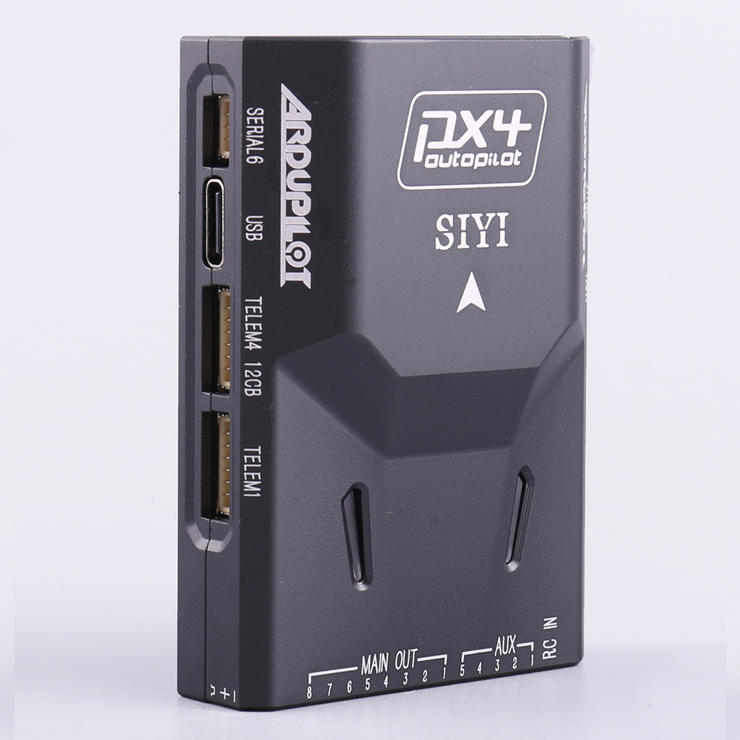 SIYI N7 Flight Controller GPS  - Drone Gimbal Controller recensie en prijs