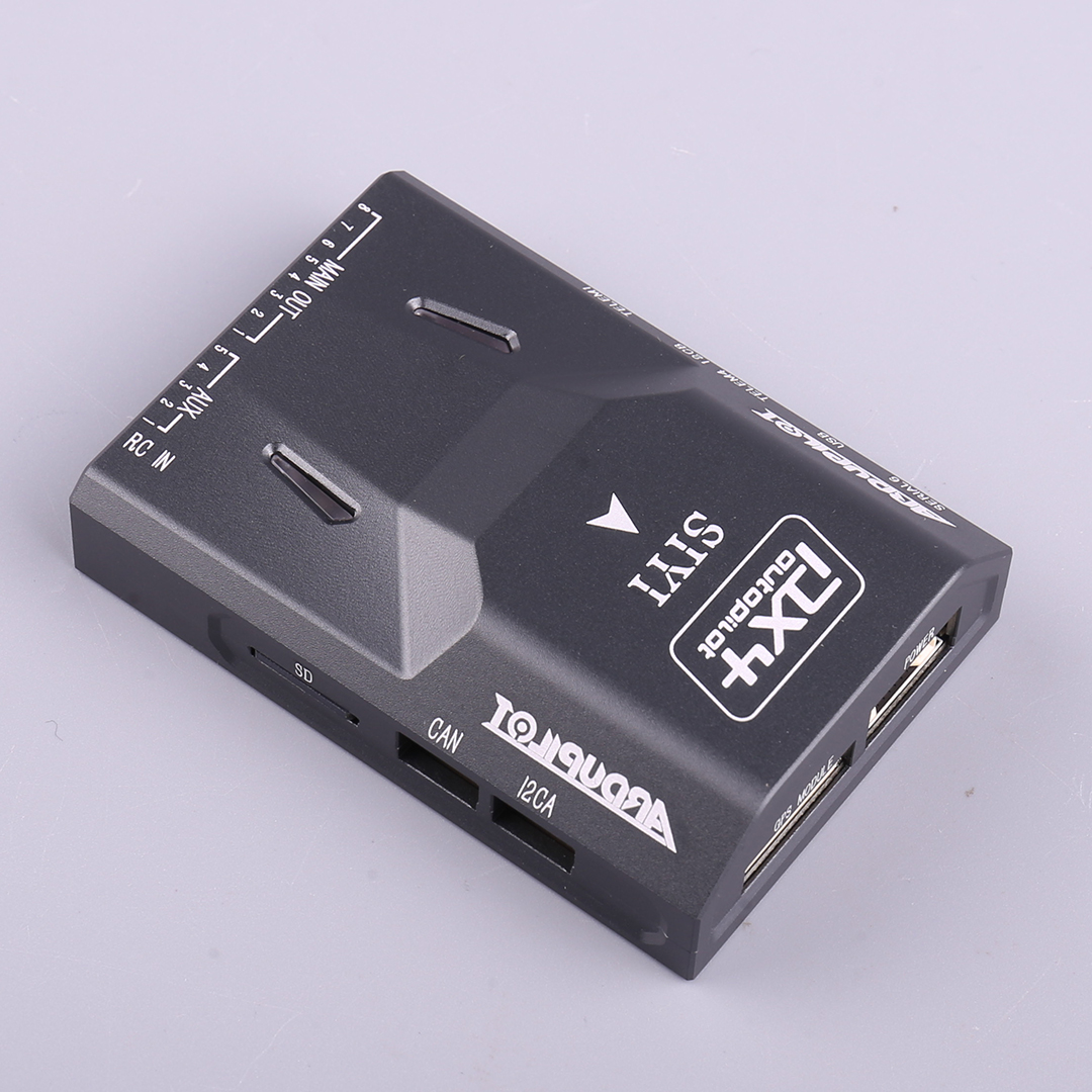 SIYI N7 Flight Controller GPS  - Drone Gimbal Controller recensie en prijs