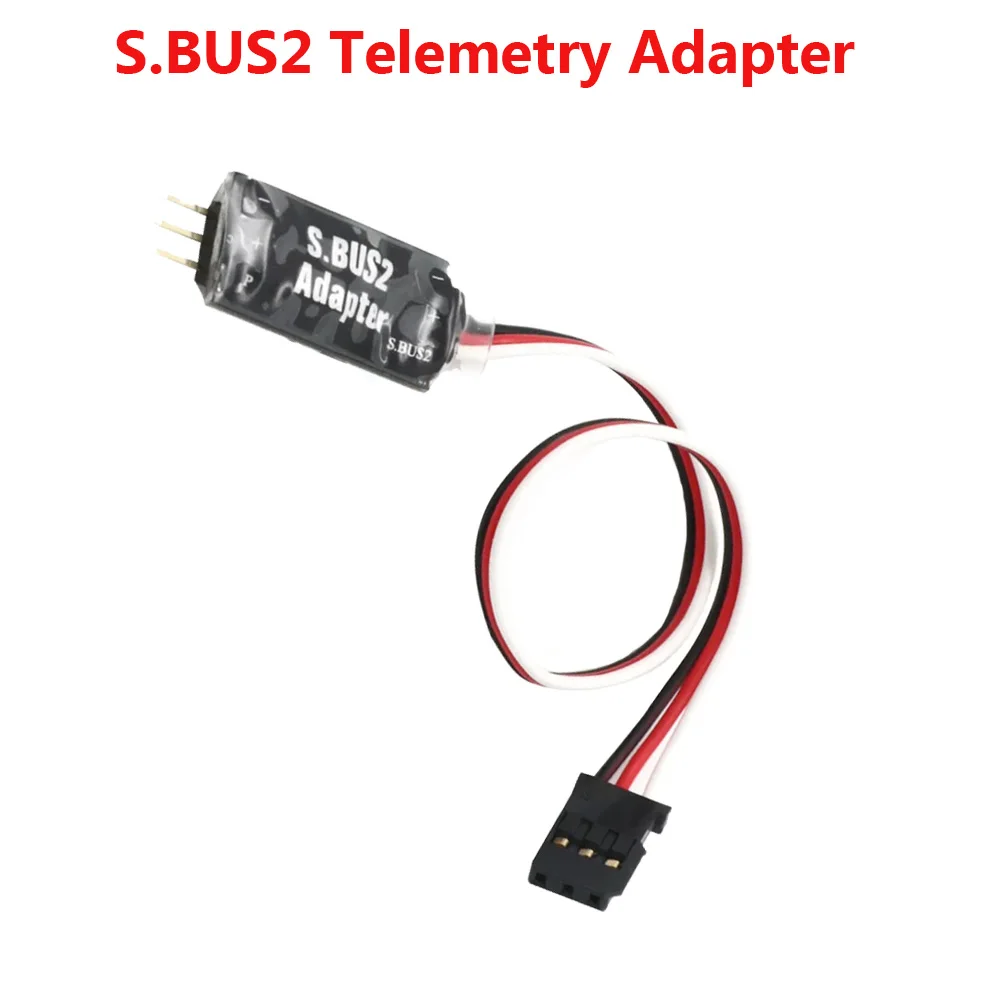 Hobbywing S.BUS2 Telemetry Ada - Drone Gimbal Controller recensie en prijs