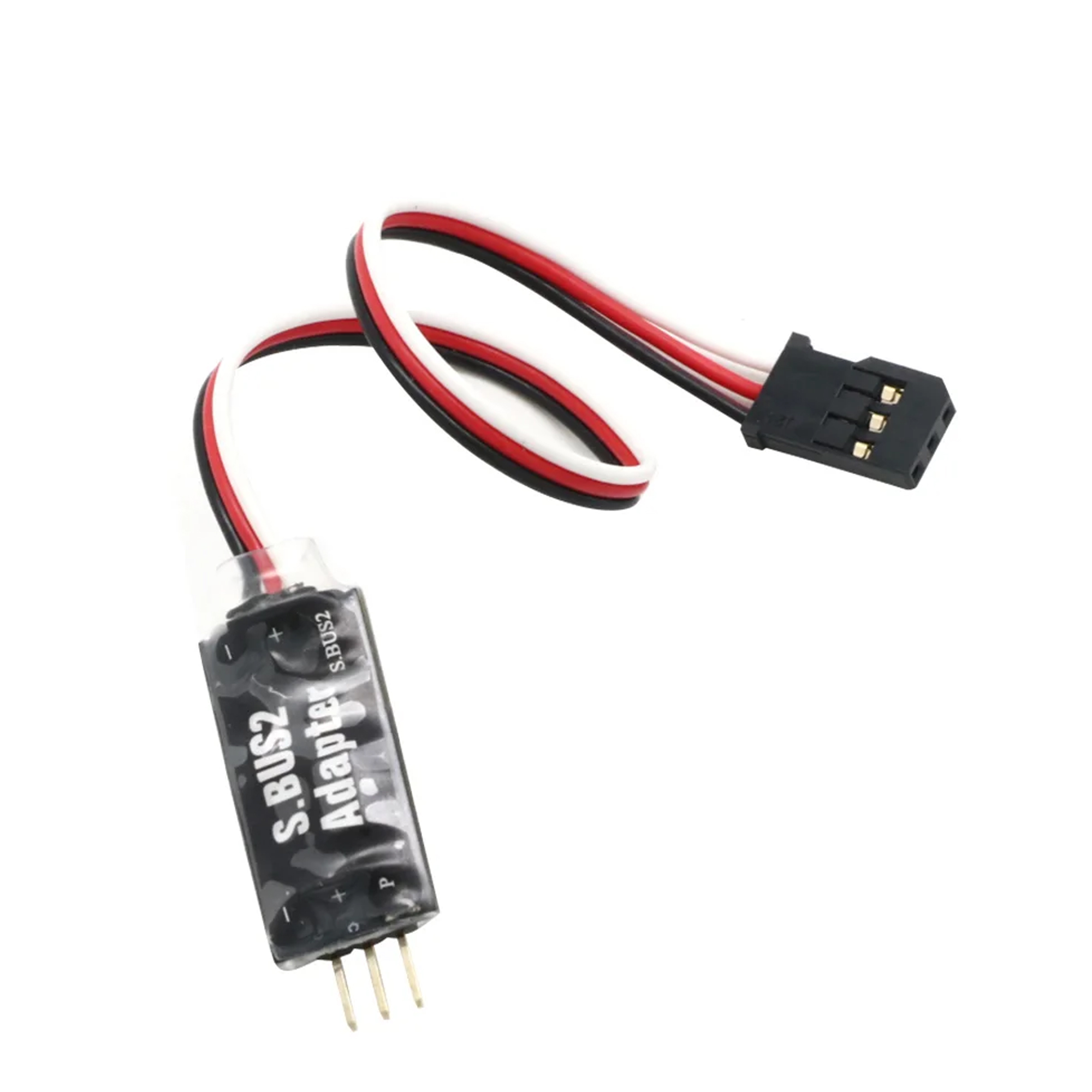 Hobbywing S.BUS2 Telemetry Ada - Drone Gimbal Controller recensie en prijs