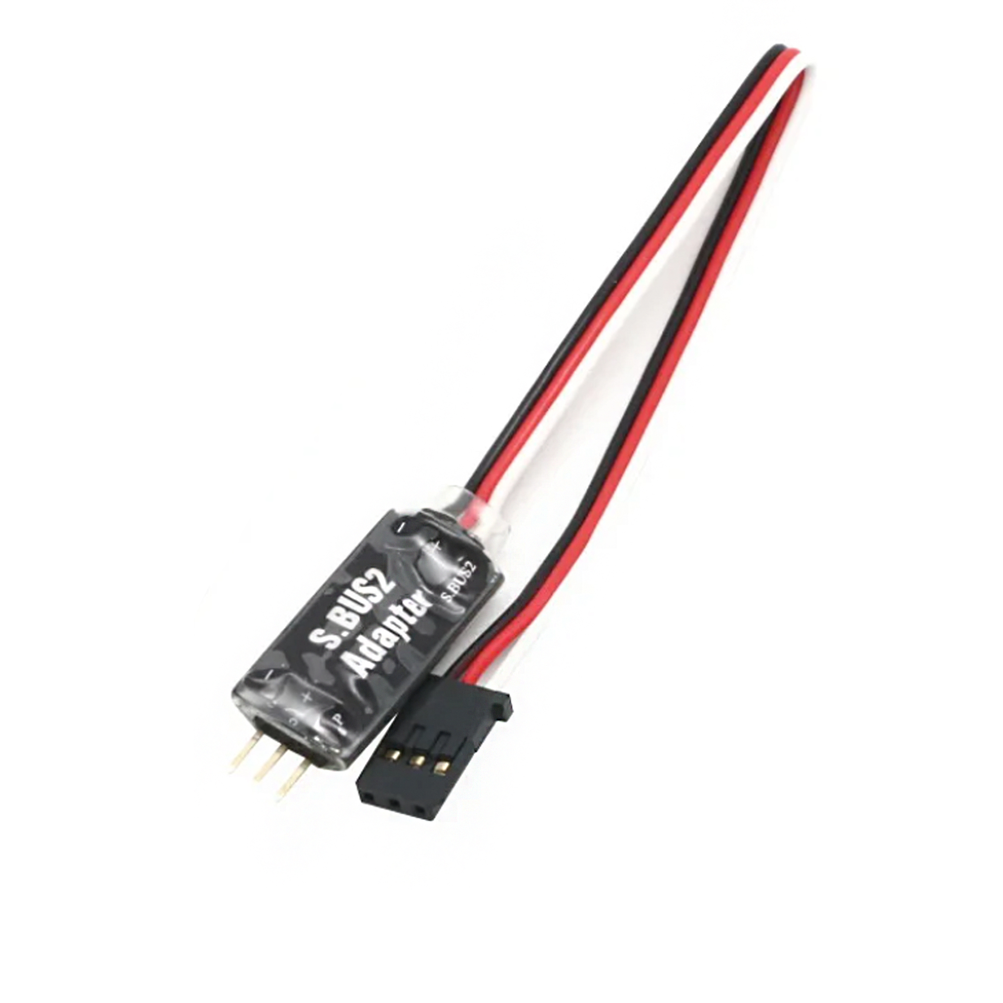Hobbywing S.BUS2 Telemetry Ada - Drone Gimbal Controller recensie en prijs