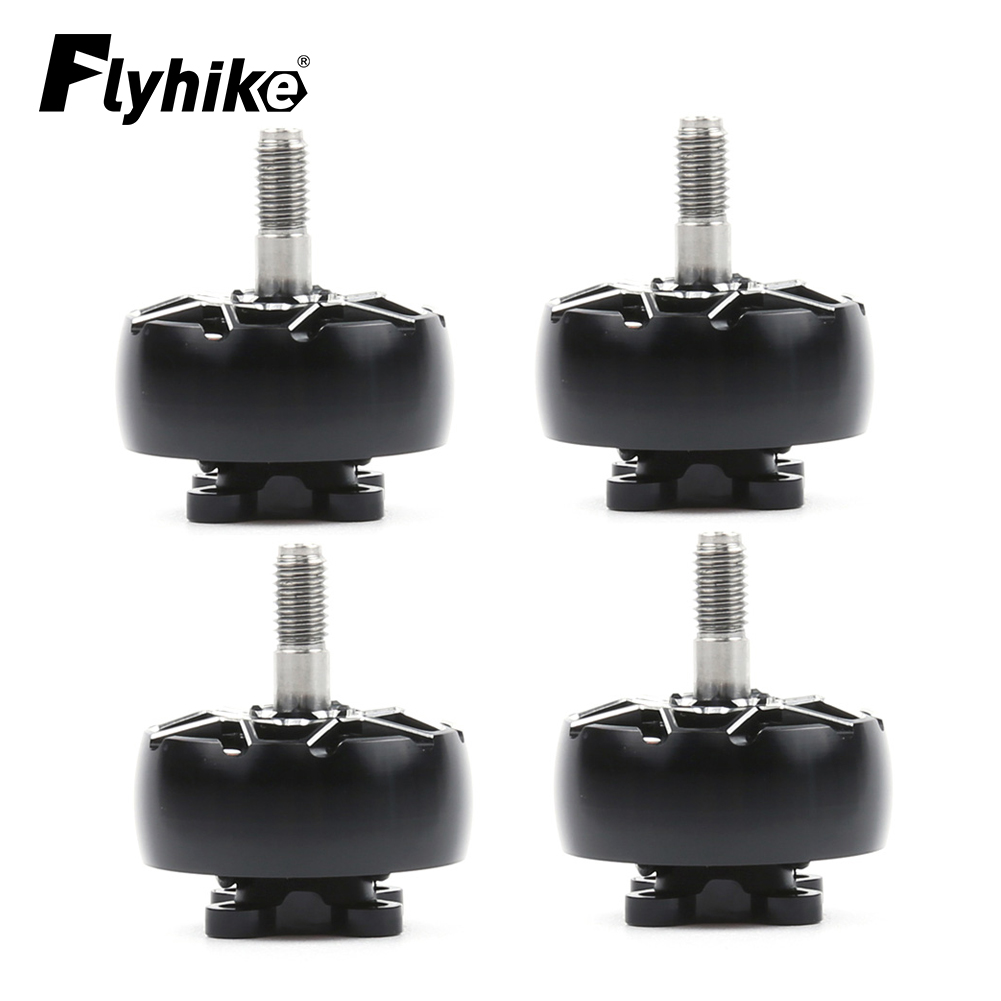 iFlight XING2 2207 2750KV 4S / - Drone Gimbal Brushless recensie en prijs
