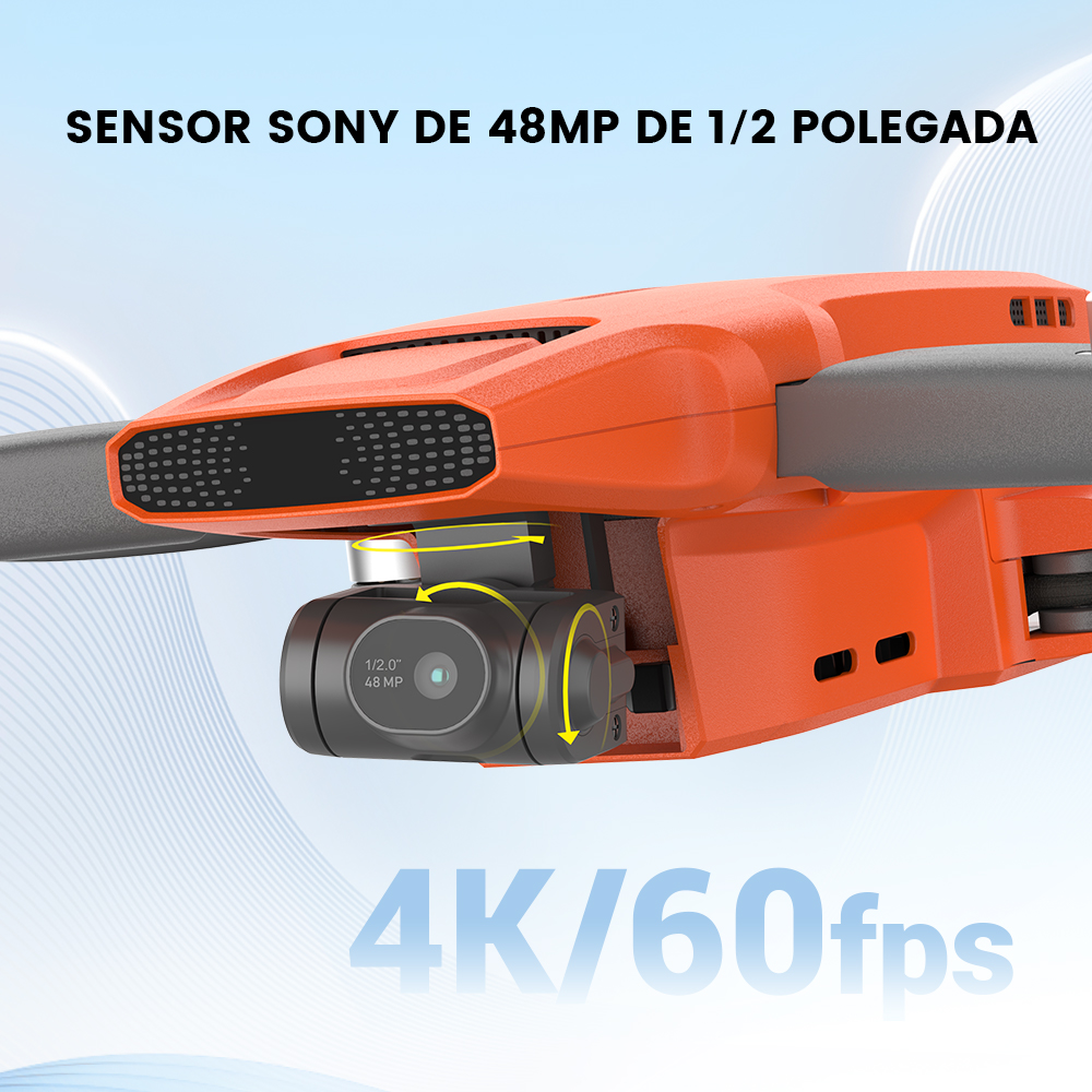 FIMI MINI 3 Camere drone 4K 60 - Drone Gimbal Brushless recensie en prijs