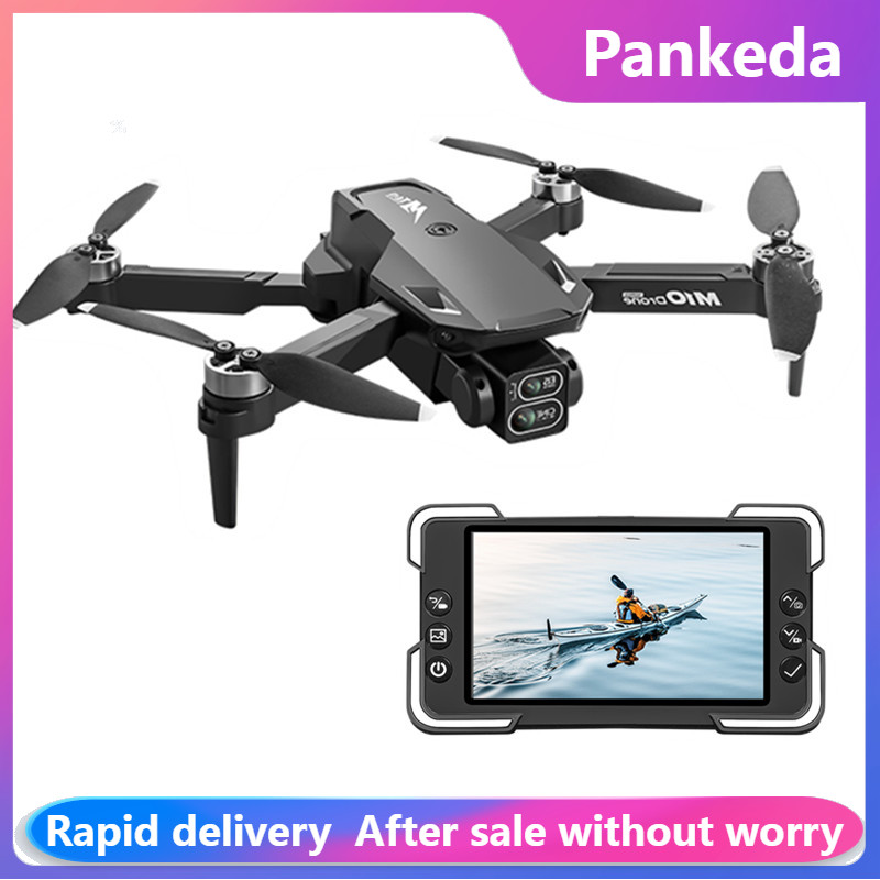 M10 Camera Drone Remote Contro - Drone Gimbal Brushless recensie en prijs