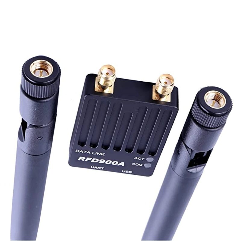 Transmission Modul RFD900A 915 - Drone Gimbal Controller recensie en prijs