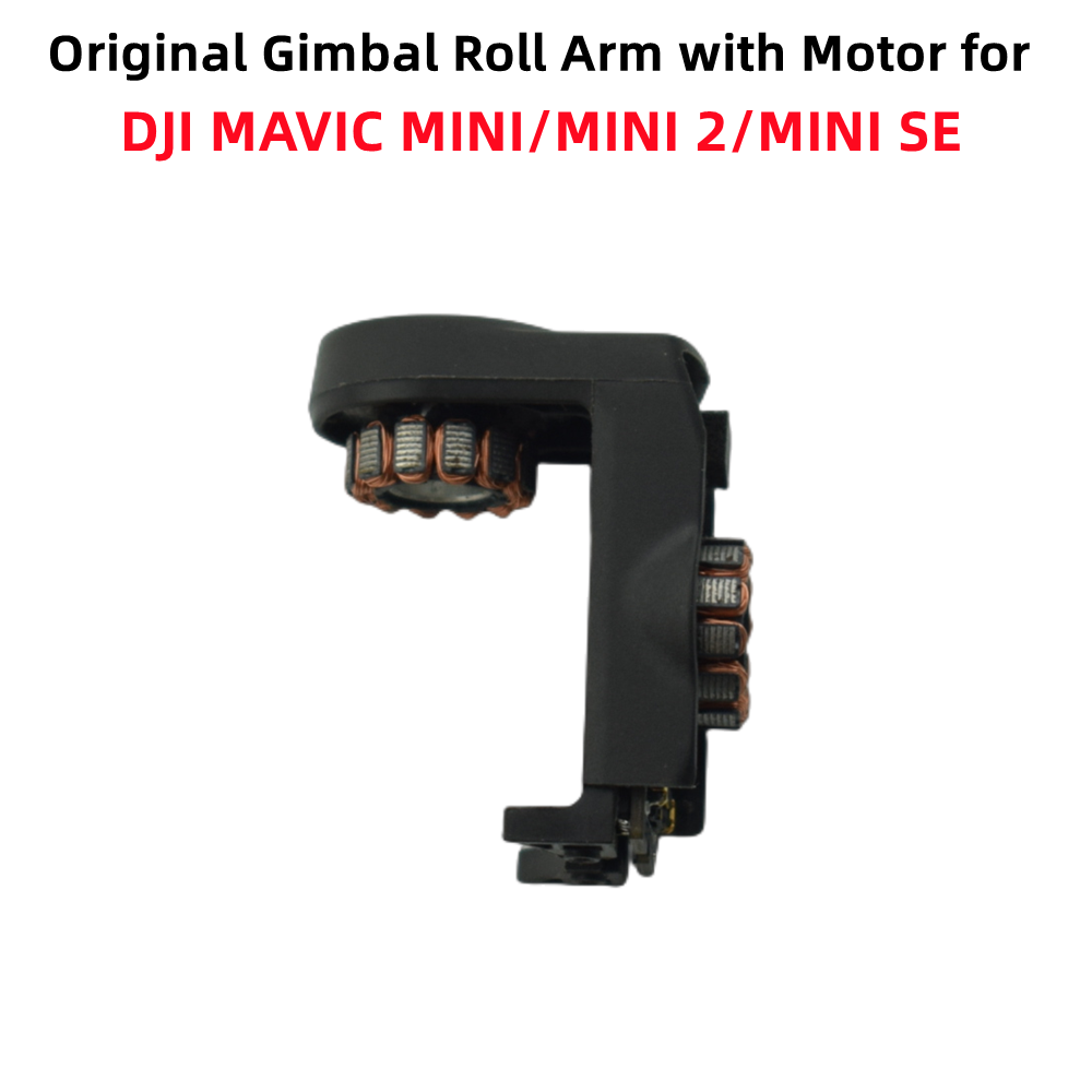 Original Gimbal Dampener Brack - Drone Gimbal Dampener recensie en prijs