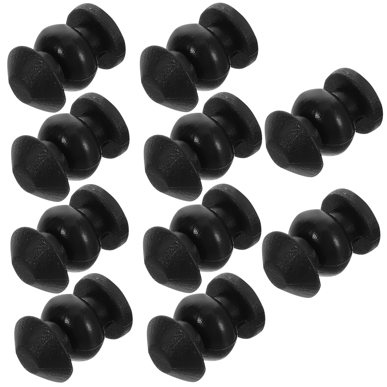 10Pcs Drone Gimbal Silicone Sh - Drone Gimbal Dampener recensie en prijs