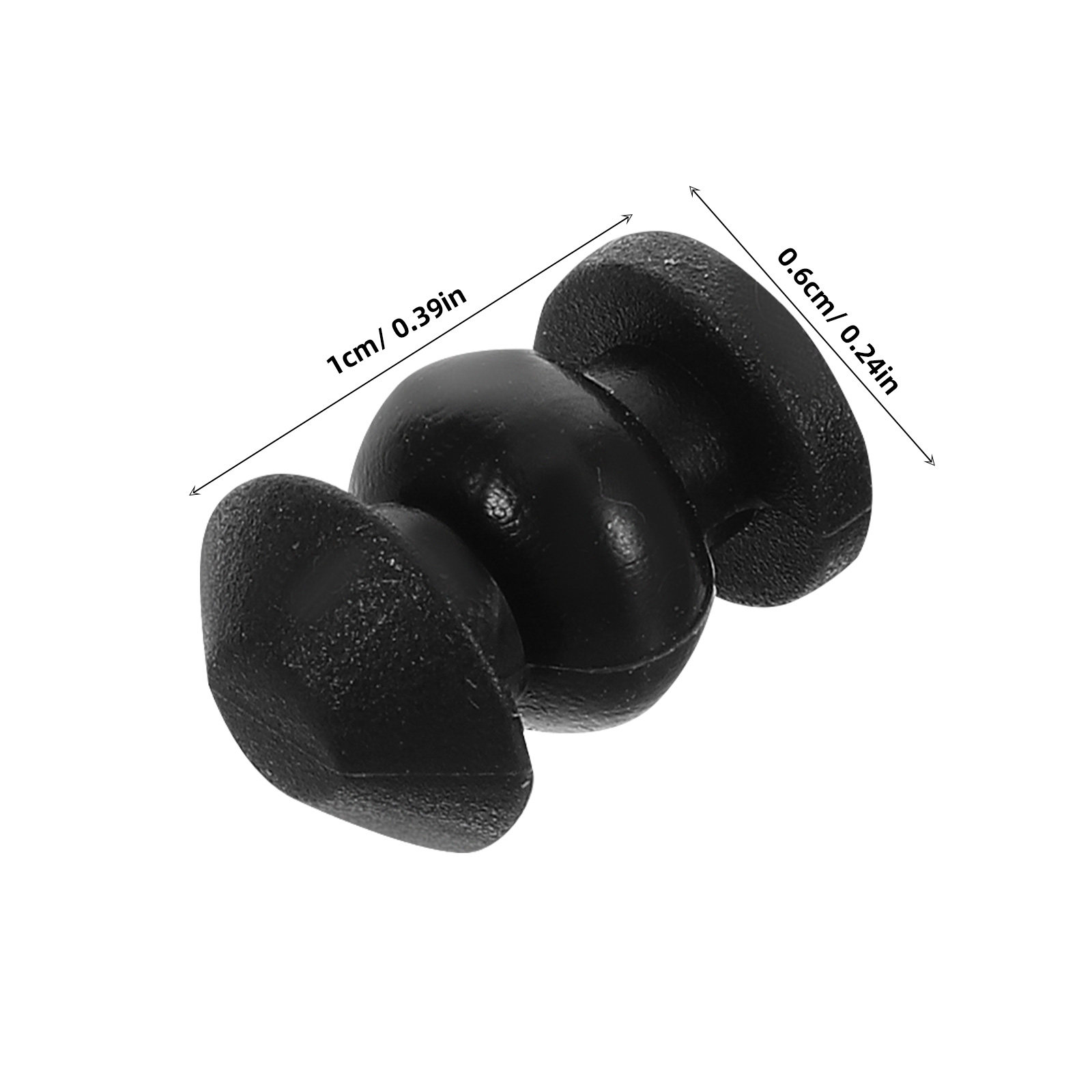 10Pcs Drone Gimbal Silicone Sh - Drone Gimbal Dampener recensie en prijs
