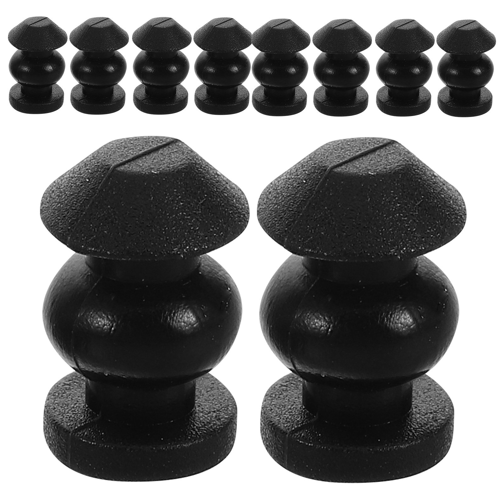 10Pcs Drone Gimbal Silicone Sh - Drone Gimbal Dampener recensie en prijs