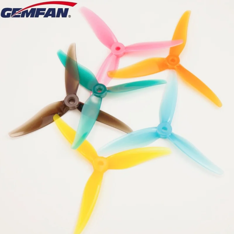 New 2-12 Pairs Gemfan 51466 5i - Drone Gimbal Controller recensie en prijs